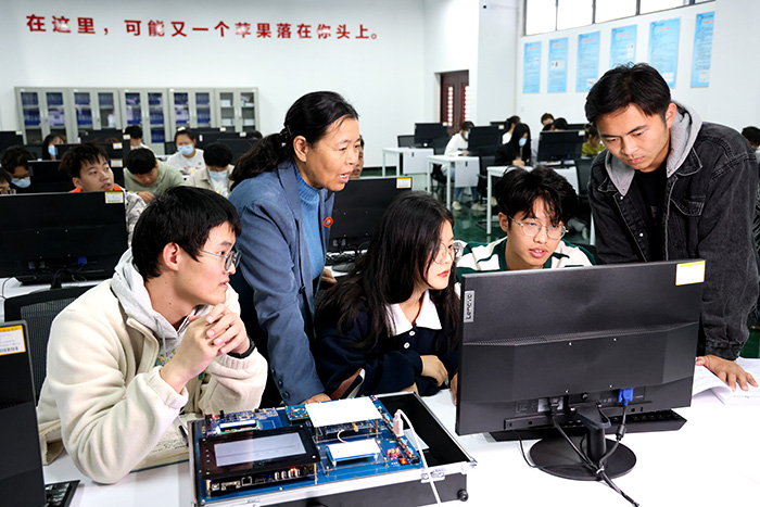 RFID实验室