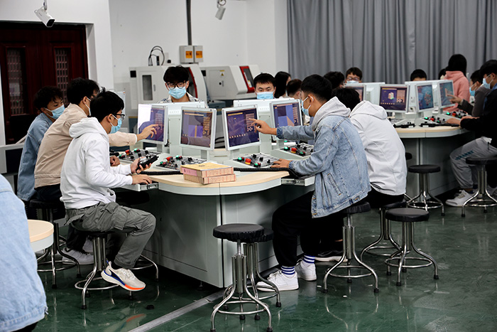 先进制造实验室